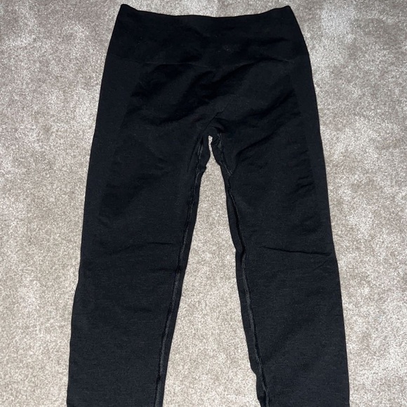 Alphalete Amplify Black Marl - Picture 3 of 5